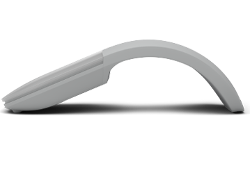 Surface Arc Mouse